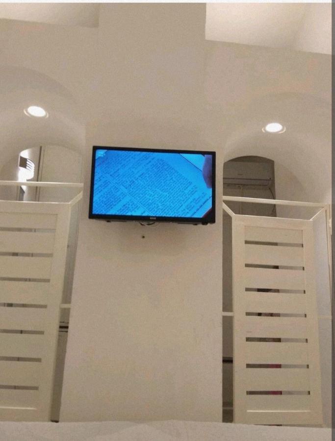 Piccola maison nel centro di Napoli Esterno foto