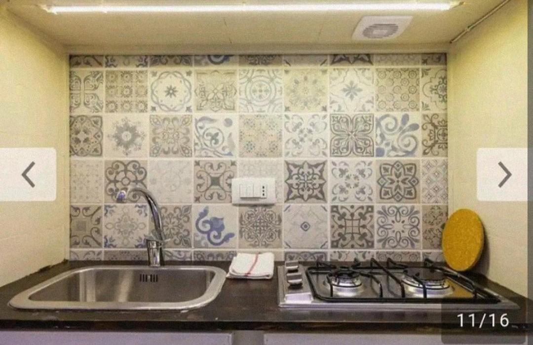 Piccola maison nel centro di Napoli Esterno foto
